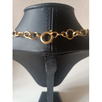 Collier "Fleur de vérité" - Confiance - Motivation - Résistance