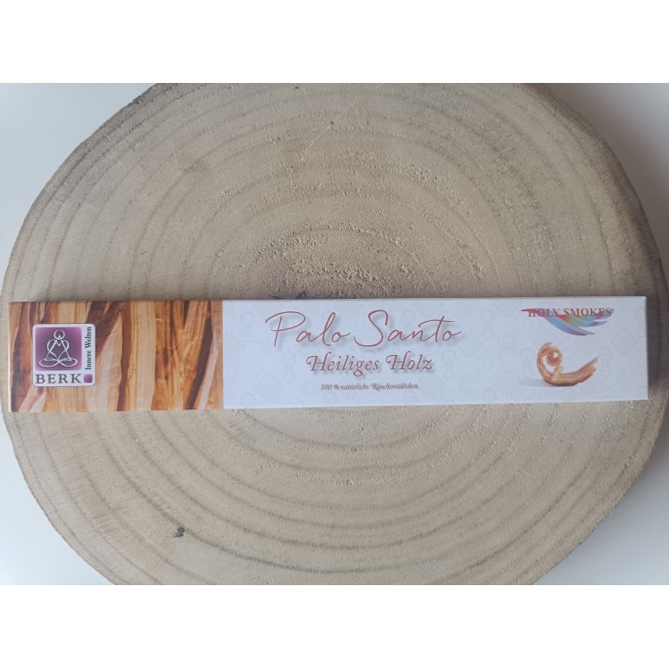 Encens "Palo Santo"