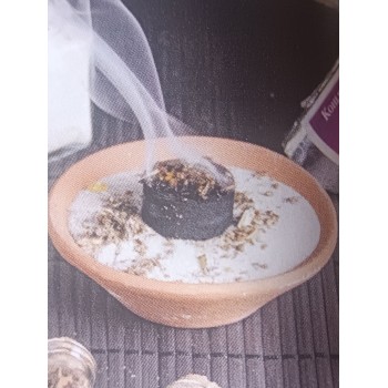 Bol en argile