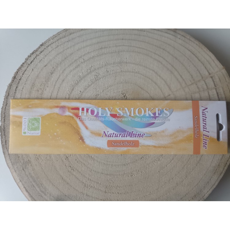 Encens "Bois de santal" Encens "Bois de santal"