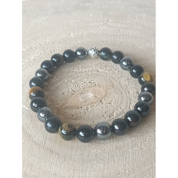 Bracelet "Force tranquille"